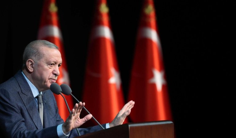 Cumhurbaşkanı Erdoğan’dan Avrupa, TOGG ve Asya Ziyaretleri Üzerine Açıklamalar