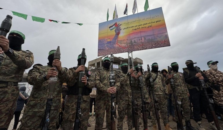 Gazze’de Rehine Takası Süreci ve Serbest Bırakılanlar