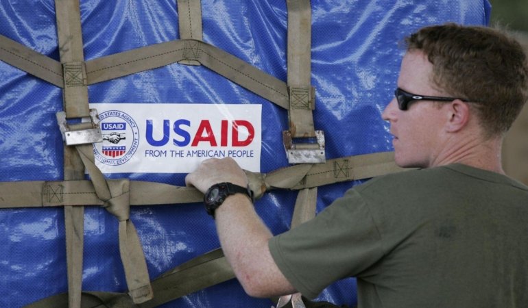 İngiltere ve Fransa’nın Dış Yardım Politikaları: Zorluklar ve Skandallar