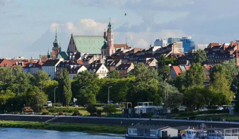 Karol Navrotskiy’den Volin Katliamı Üzerine Önemli Açıklamalar