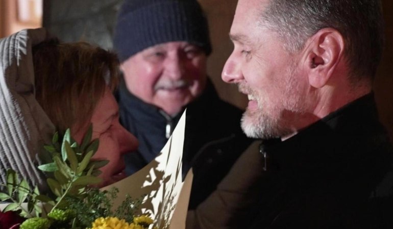 San Francisco Mahkemesi, Aleksandr Vinnik Davasını Kapatma Kararı Aldı