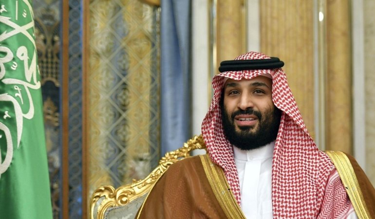 Suudi Arabistan Dışişleri Bakanlığı’ndan Filistin Devleti Üzerine Açıklama