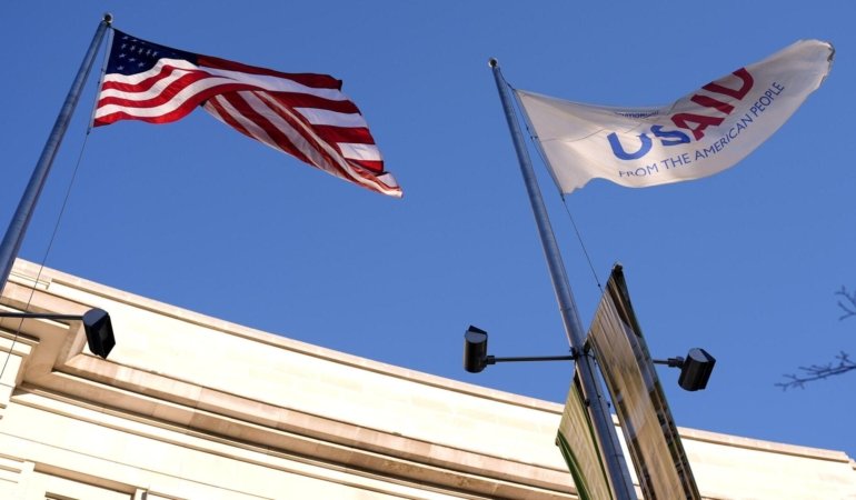 USAID ve Rusya İlişkileri: Yaptırımlar ve Gelecek