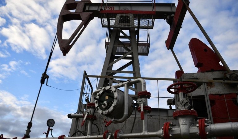 ABD, Rus Petrol Ödemeleri İçin Lisansı Yenilemedi