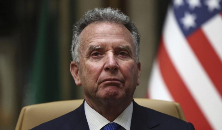 ABD’nin Orta Doğu Temsilcisi Steve Witkoff’tan Gazze ve İran Üzerine Açıklamalar