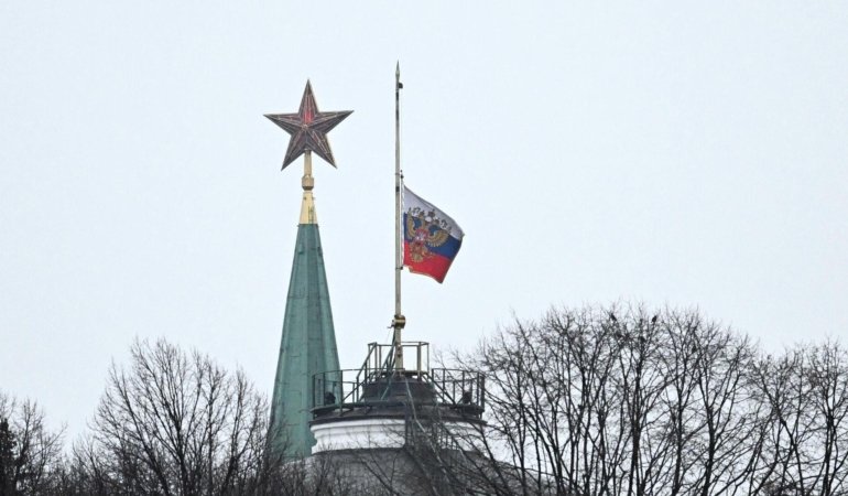 Kremlin Sözcüsü Peskov’dan AB’nin Silahlanma Planına Tepki