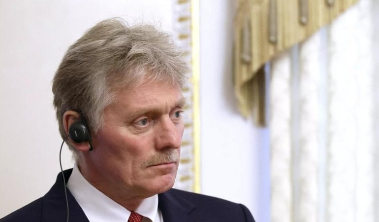 Kremlin Sözcüsü Peskov’dan Ukrayna ve ABD Görüşmeleri Üzerine Açıklamalar