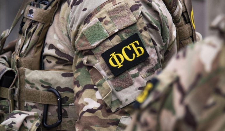 Rusya FSB, İngiltere Büyükelçiliği’nde Casus Tespit Etti