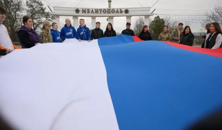 Rusya’nın Yeni Bölgeleri ve ABD İlişkileri Üzerine Analizler