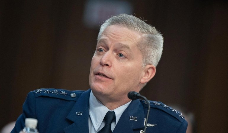 ABD Ulusal Güvenlik Ajansı’nda Görev Değişiklikleri