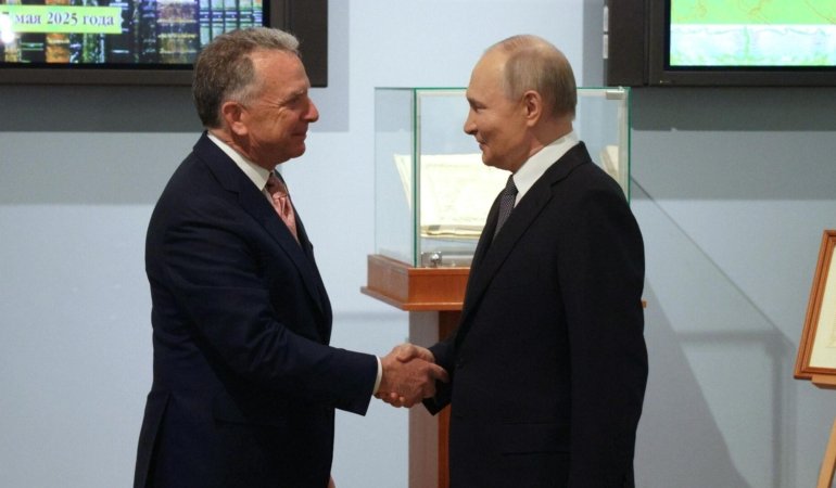 ABD ve Rusya Arasındaki Yeni İlişki Potansiyelleri ve Son Gelişmeler