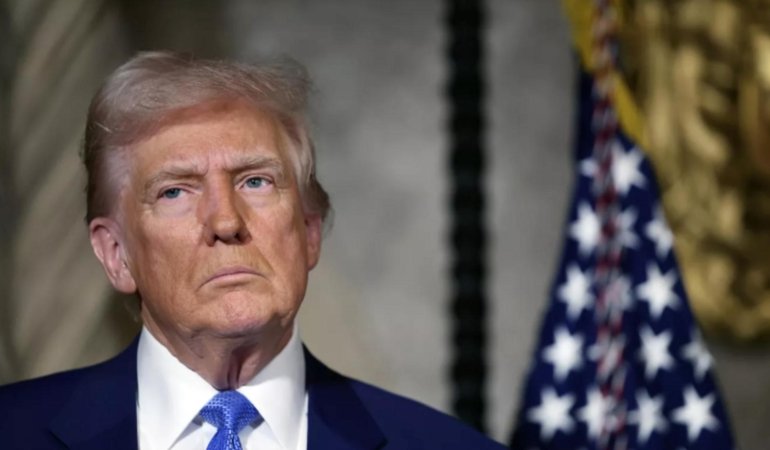 ABD’nin Yeni Gümrük Vergileri ve Ticaret Savaşları