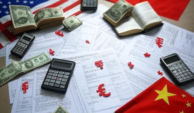 Beyaz Saray Sözcüsü Karoline Leavitt’in Gümrük Vergileri ve Müzakereler Üzerine Açıklamaları