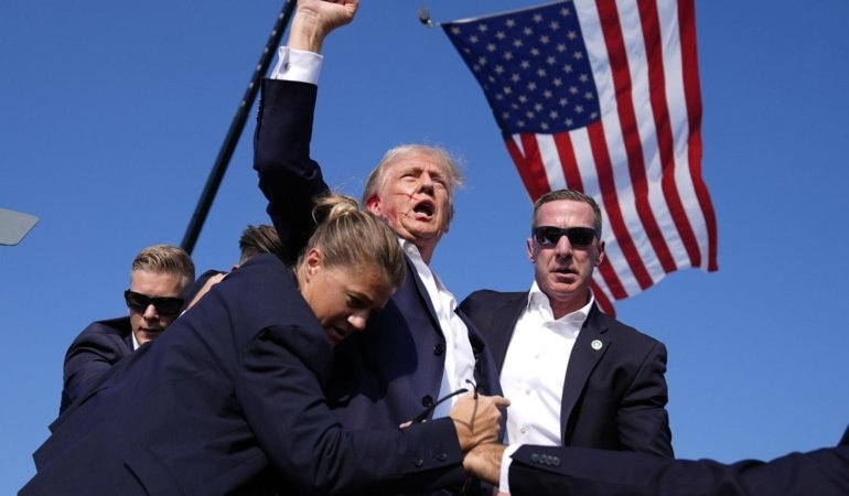 Eski ABD Albayı Daniel Davis’in Trump’a Yönelik Suikast İddiaları