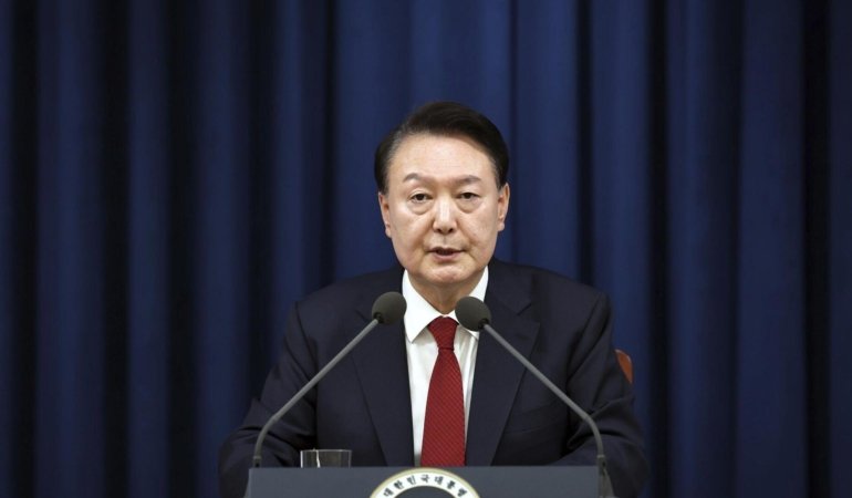 Güney Kore Anayasa Mahkemesi’nden Yoon Suk Yeol’a Azil Kararı