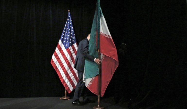 İran ve ABD Arasındaki Son Gelişmeler ve Ortadoğu’daki Diplomatik Süreçler