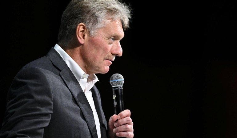 Kremlin Sözcüsü Peskov’dan Ukrayna Krizi ve Diplomatik Süreçler Hakkında Güncel Açıklamalar