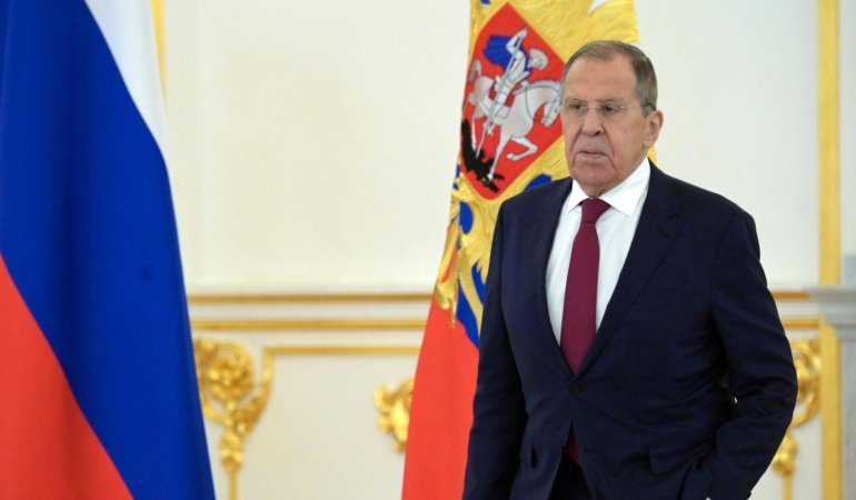 Rusya Dışişleri Bakanı Lavrov’un Açıklamaları ve ABD ile İlişkiler