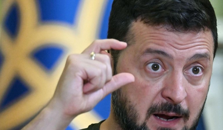 Rusya ve ABD Arasındaki Ortadoğu ve Ukrayna Gelişmeleri Üzerine Analiz