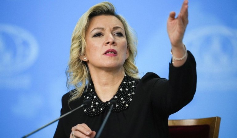 Rusya ve Almanya Arasındaki Gerilim: Kırım Köprüsü ve Seyir Füzeleri Tartışması