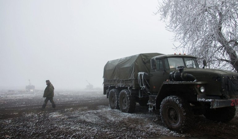Rusya ve Ukrayna Arasındaki Ateşkes ve Diplomatik Gelişmeler