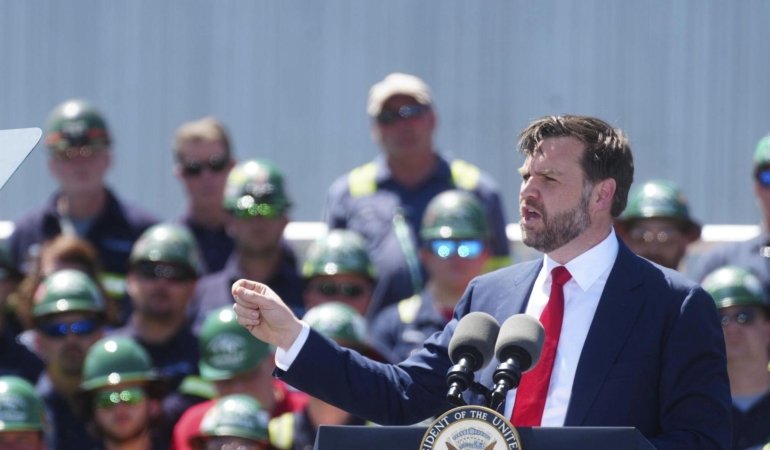 ABD Başkan Yardımcısı JD Vance’ten Almanya’daki AfD Hareketine Dair Kritik Açıklama