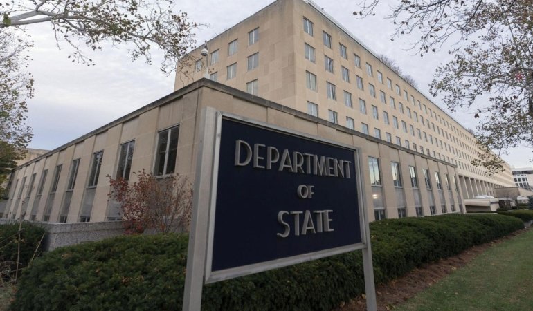 ABD Dışişleri Bakanlığı’ndan Rusya-Ukrayna İstanbul Görüşmeleri Hakkında Açıklama