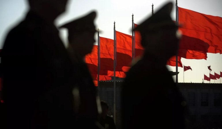 Çin Dışişleri Bakanlığı’ndan Ukrayna ve Uzay Güvenliği Hakkında Açıklamalar