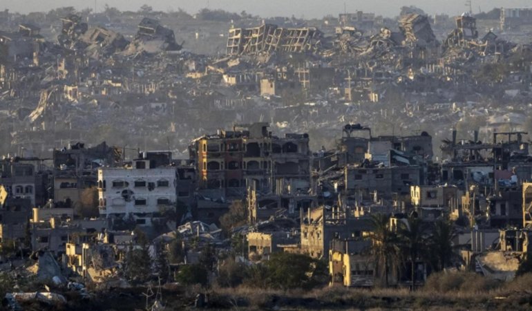 Gazze İçin Ortak Ateşkes Anlaşması Detayları