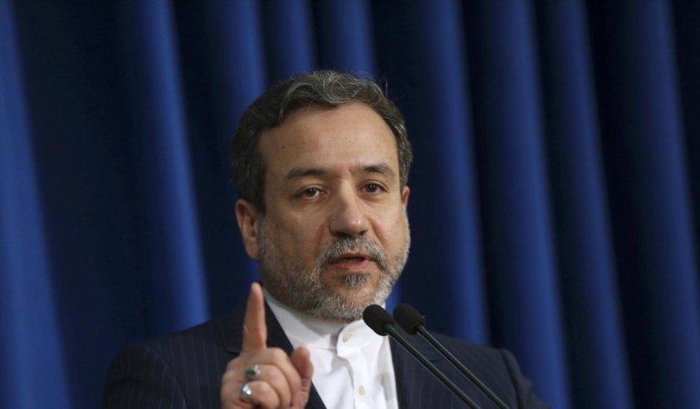 İran Dışişleri Bakanı Abbas Arakçi’den ABD ile Müzakerelerde Güven Tazeleme Açıklamaları