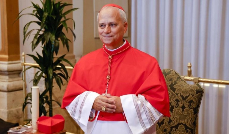 Papa Leo XIV’ün Geçmişte Trump ve Göçmen Politikalara Yönelik Sert Eleştirileri Ortaya Çıktı