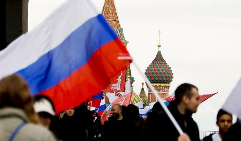 Rusya Kamuoyu Araştırma Merkezi’nin Yıllık Düşman ve Dost Ülkeler Raporu