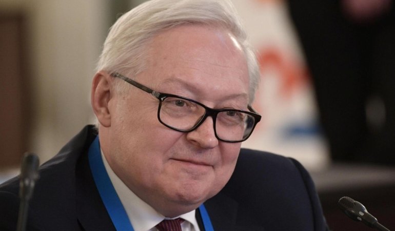 Rusya ve ABD’nin Ortadoğu ve İran Konularındaki Güncel Görüşmeleri