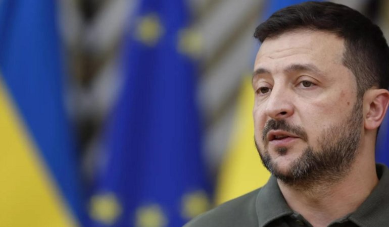 Ukrayna ve Rusya Arasındaki İstanbul Görüşmeleri ve Zelenskiy’in Tutumu