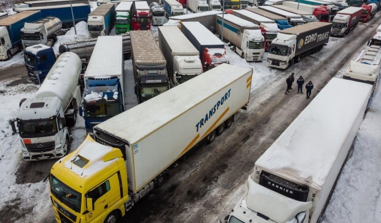 AB ve Ukrayna Arasındaki Gümrük Düzenlemeleri ve Son Gelişmeler