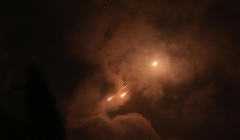 İsrail-İran Çatışmasında Son Gelişmeler ve Güncel Durumlar