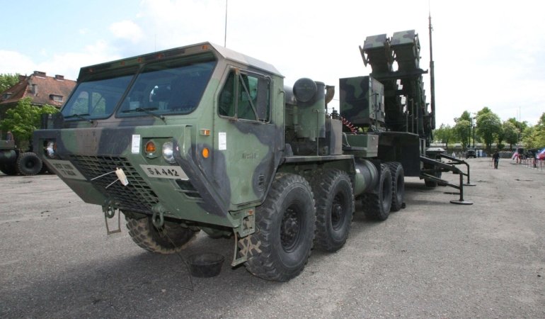 Rusya ve İsrail Arasındaki Patriot Füzeleri İddiaları ve Güncel Diploması Süreçleri