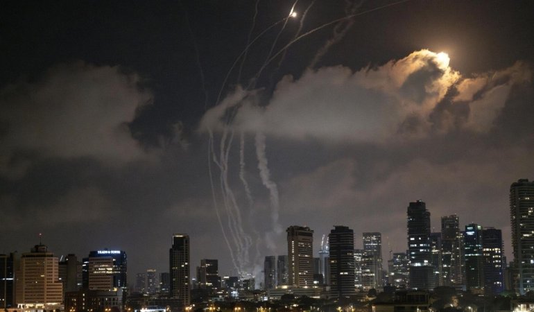 Yousri Abu Shady’den UAEA Raporu ve İran-İsrail Gerilimi Hakkında Analiz