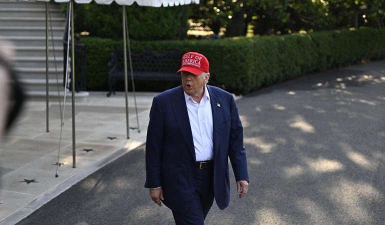 ABD Başkanı Donald Trump’tan Yeni Ticaret Politikaları ve Gümrük Vergisi Uygulamaları