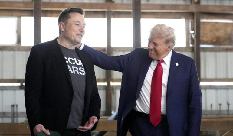 ABD ve Elon Musk Arasındaki Gerilim ve Güncel Gelişmeler