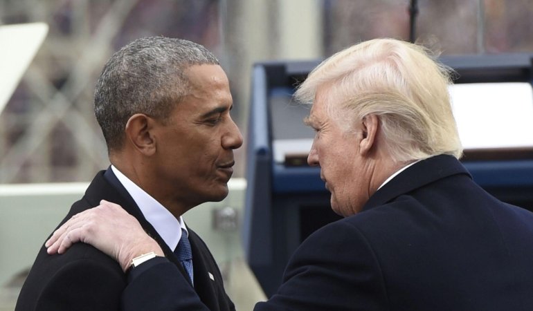 ABD’de Seçim Yolsuzluğu İddiaları ve Soruşturmalar