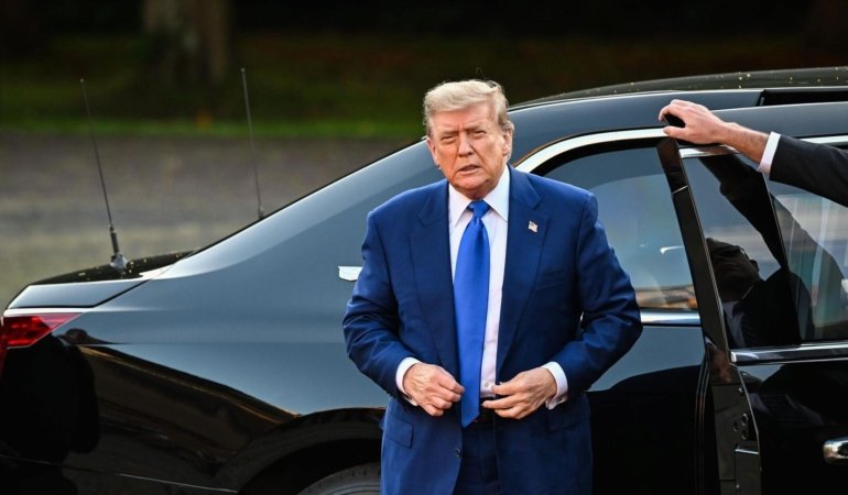 ABD’nin NATO Temsilcisinden Ukrayna ve Ekonomik Fırsatlar Hakkında Açıklamalar