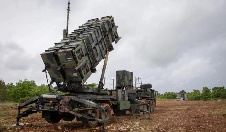 ABD’nin Patriot PAC-3 MSE Füze Satın Alma Planlarındaki Büyük Artış ve Savunma Stratejileri
