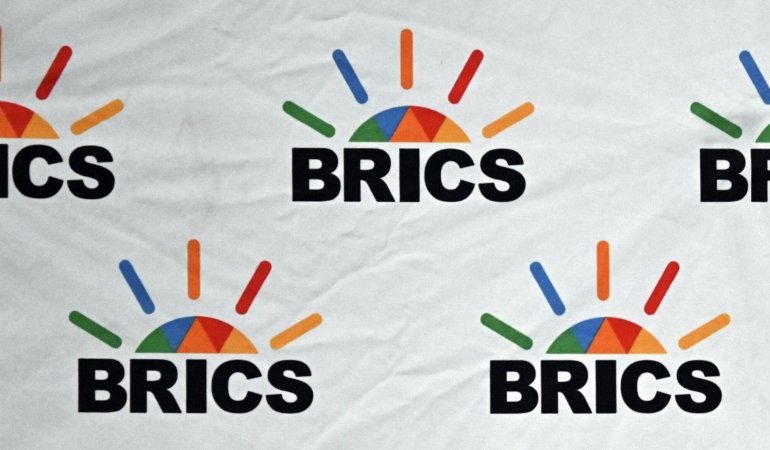 BRICS Ülkeleri Ortadoğu Güvenliği ve Nükleer Arındırma Konusunda Ortak Bildiri Yayınladı