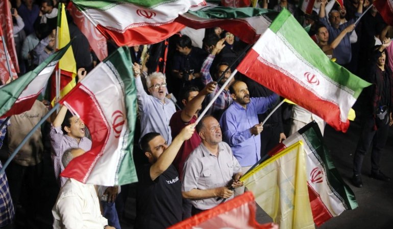 Hizbullah Lideri Naim Kasım’dan İran ve İsrail Arasındaki Çatışmalara Dair Açıklama