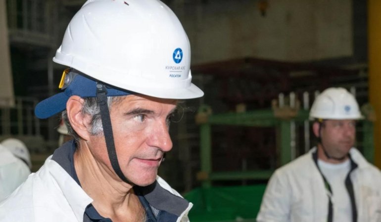 İran, UAEA Başkanı Rafael Mariano Grossi’nin Ülkeye Girişini Yasakladı