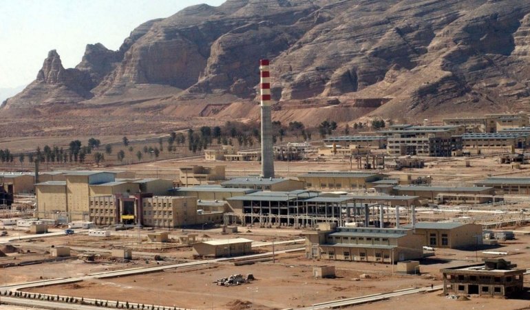 İran’da Anayasayı Koruyucular Konseyi’nden UAEA İş Birliği Kararı ve Nükleer Güncel Durum