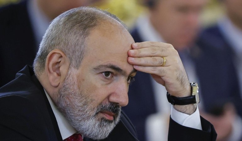 ‘ABD, Ermenistan’ın ‘küçük egemenliğiyle’ ilgilenmiyor’