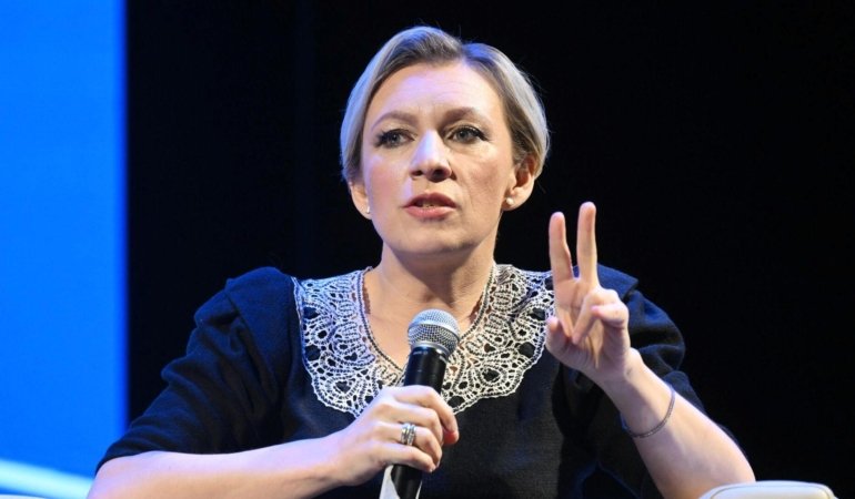 Avrupa’daki Holokost Belleği ve Batı’nın Tutumu: Zaharova’nın Gündemi