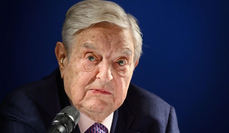 Gelişen Küresel Oyunlarda ABD, Trump ve Soros Tartışması: Başkanlık Stratejileri ve Uluslararası Müdahaleler